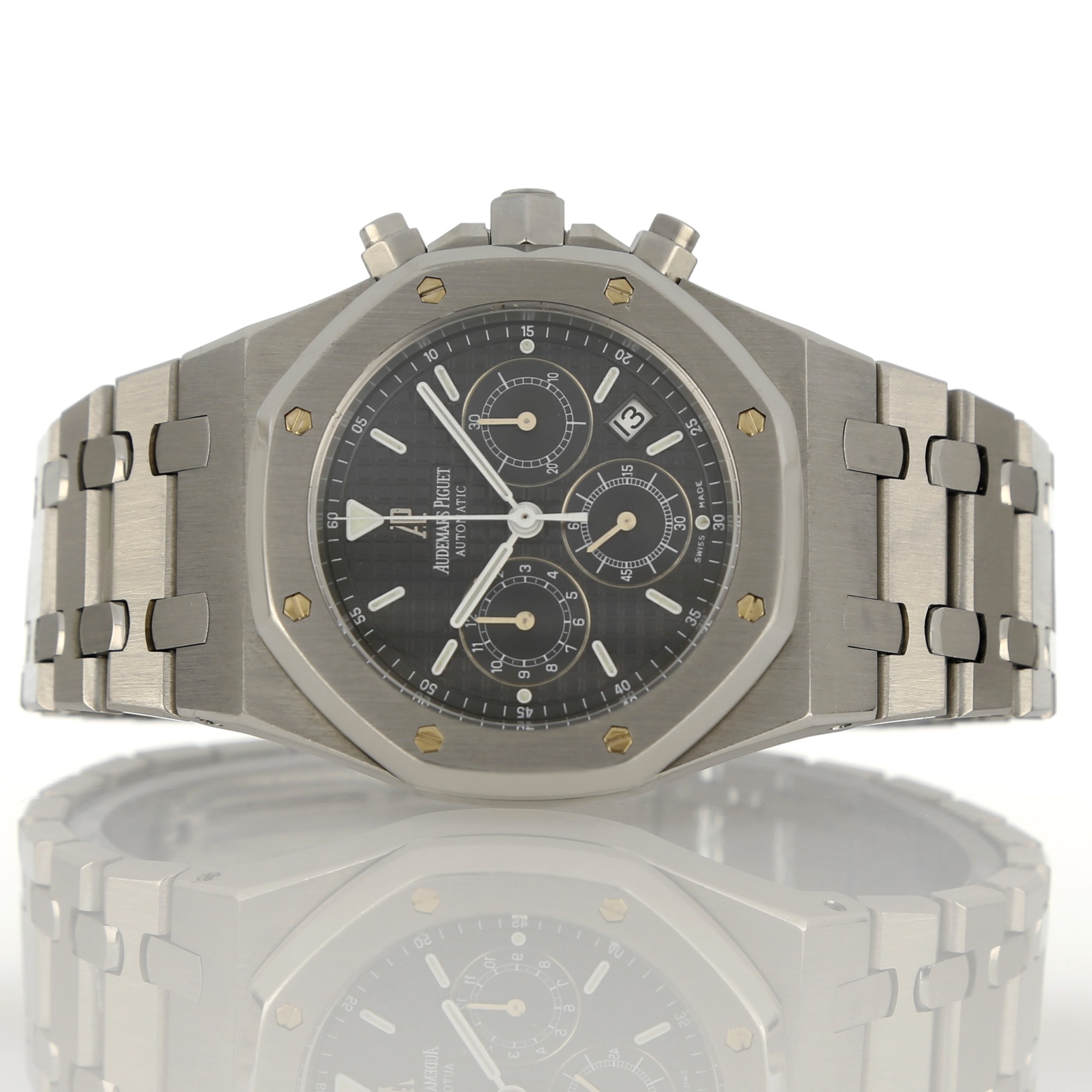 Audemars Piguet Royal Oak 25860ST.OO.1110ST.03