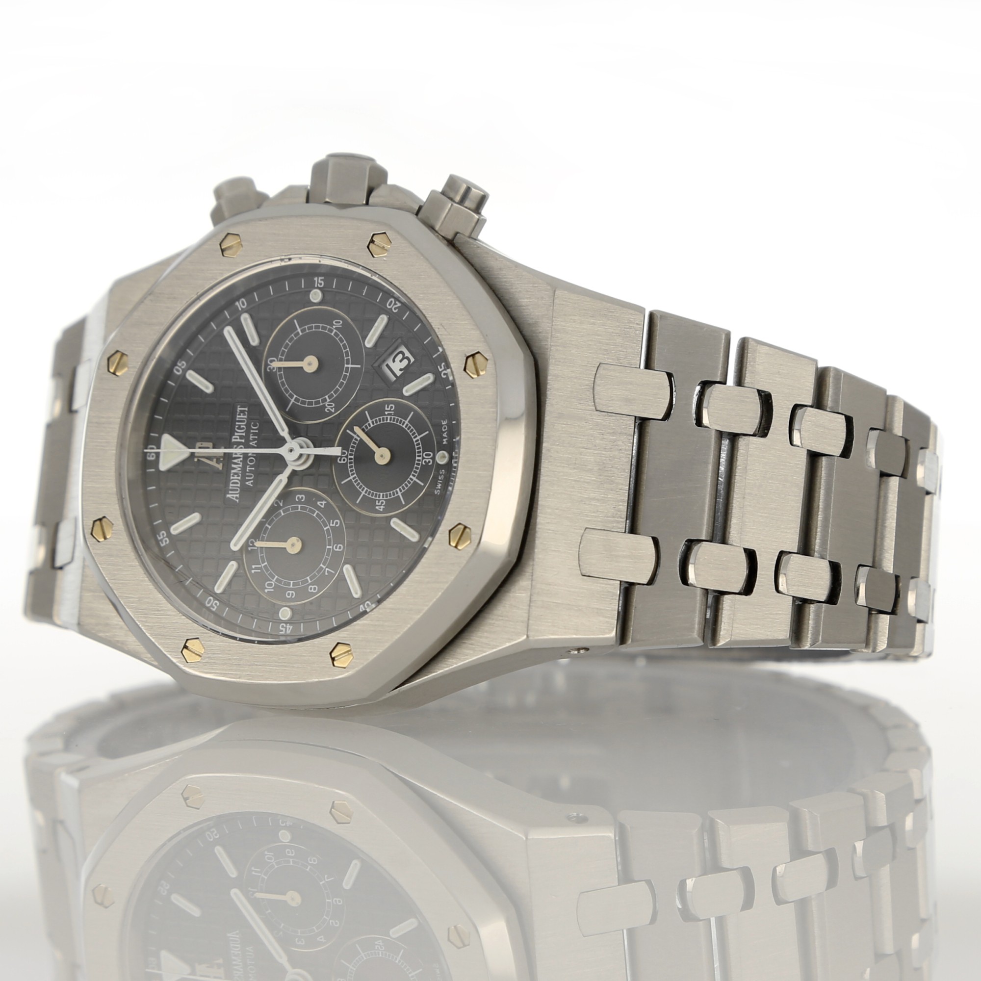 Audemars Piguet Royal Oak 25860ST.OO.1110ST.03
