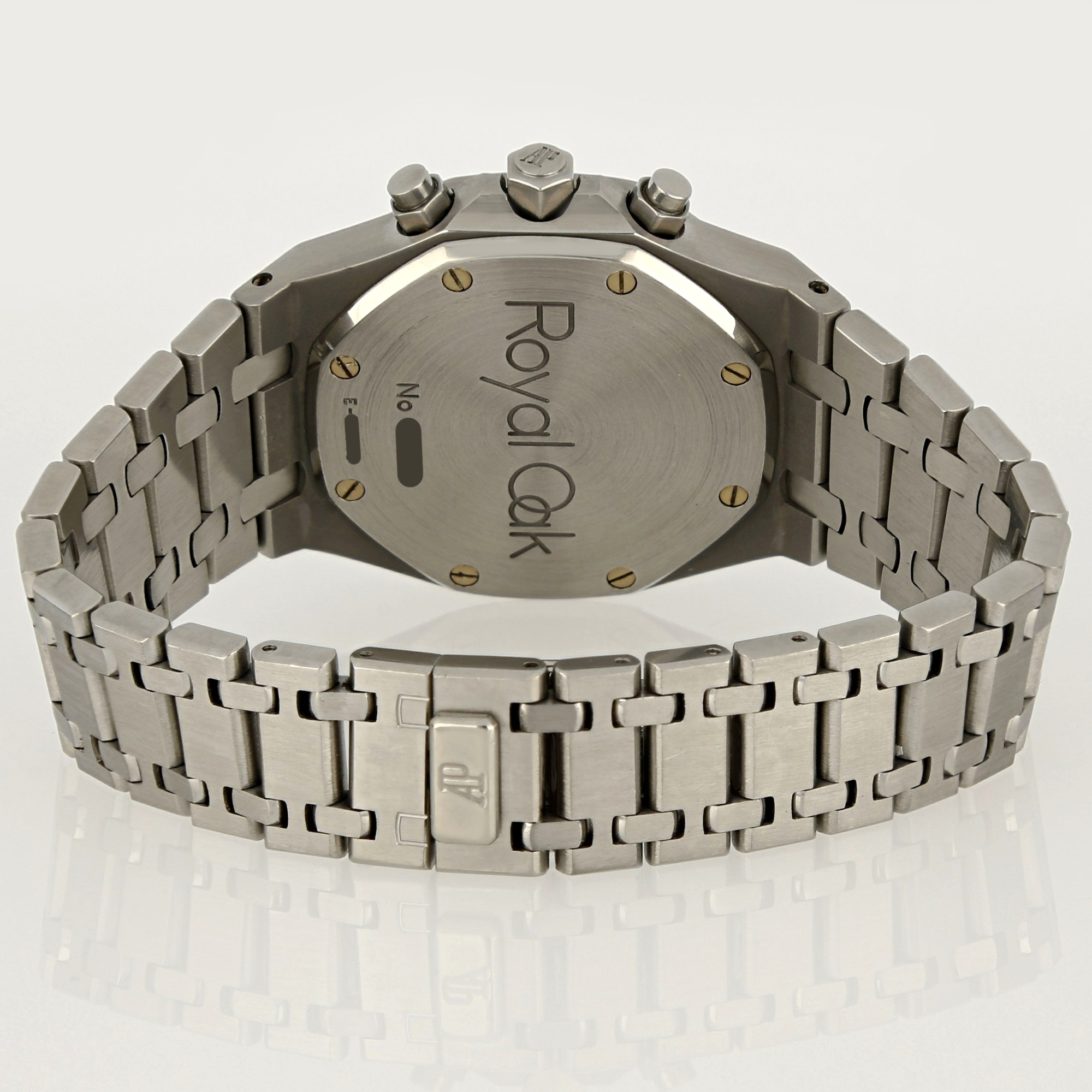 Audemars Piguet Royal Oak 25860ST.OO.1110ST.03