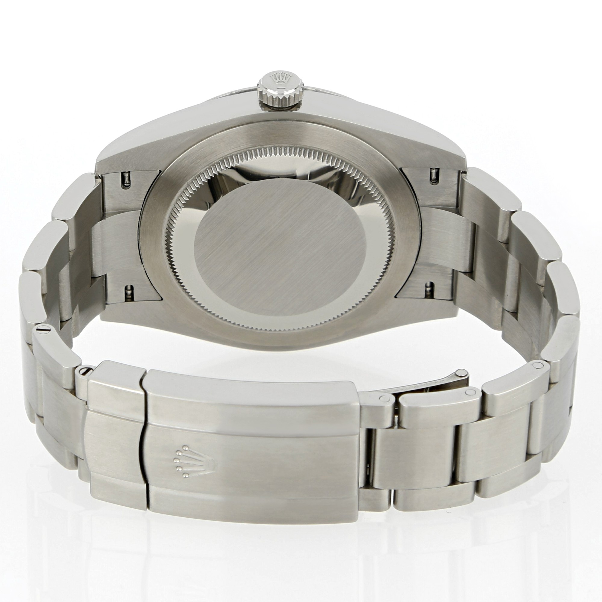 Rolex Oyster Perpetual 124300