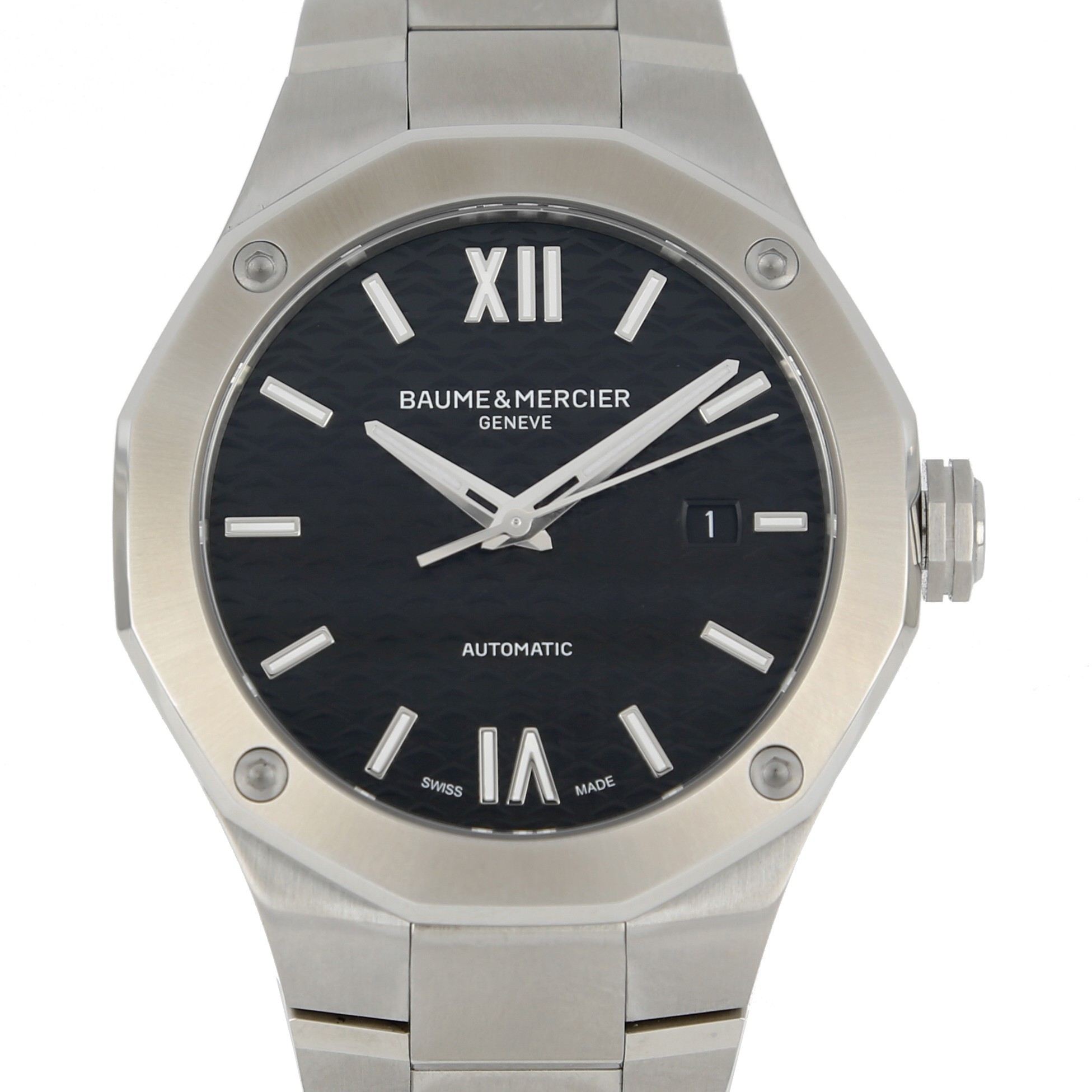Baume & Mercier Riviera M0A10621