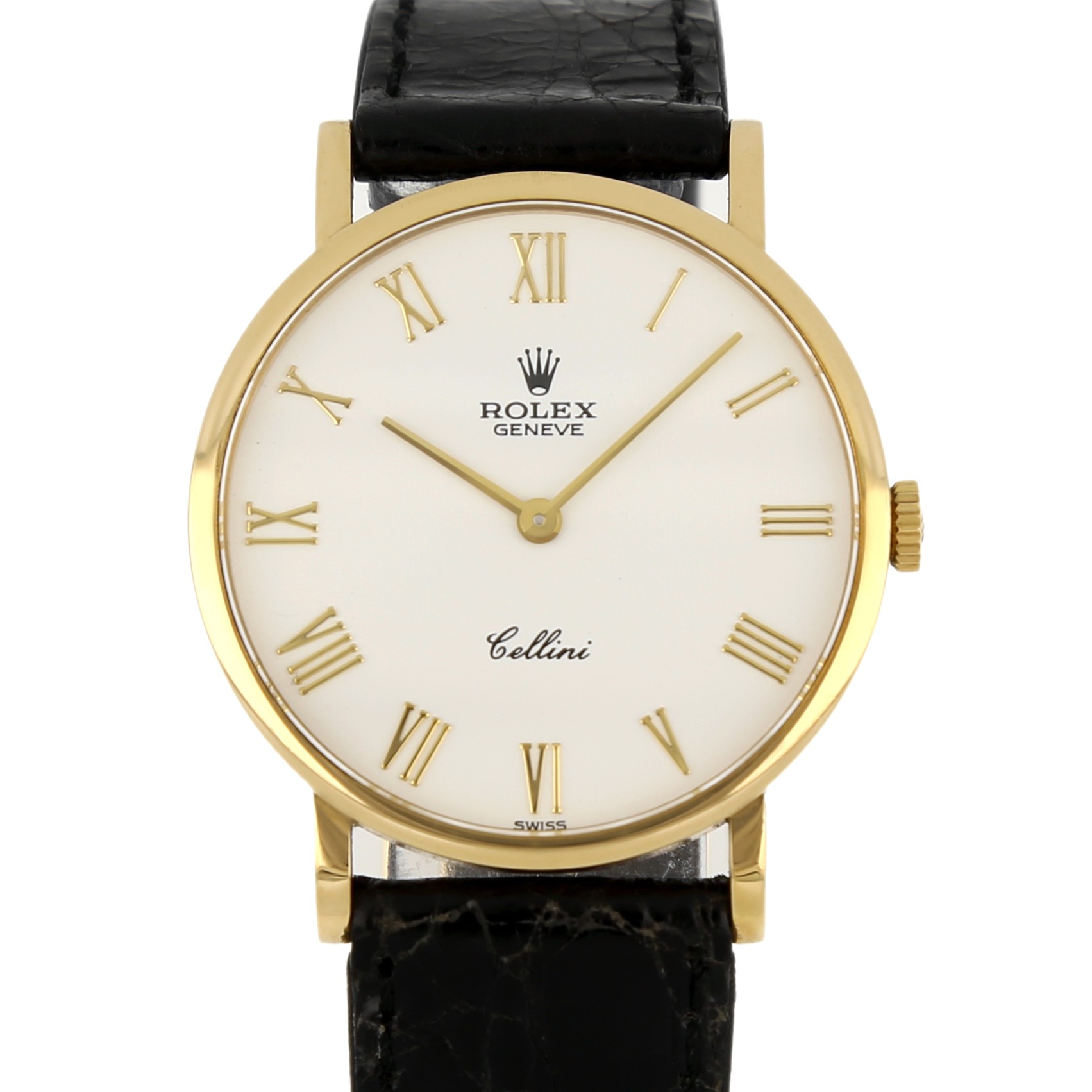 Rolex Cellini 5112