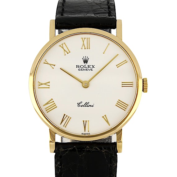 Rolex Cellini 5112  Rolex Cellini 5112
