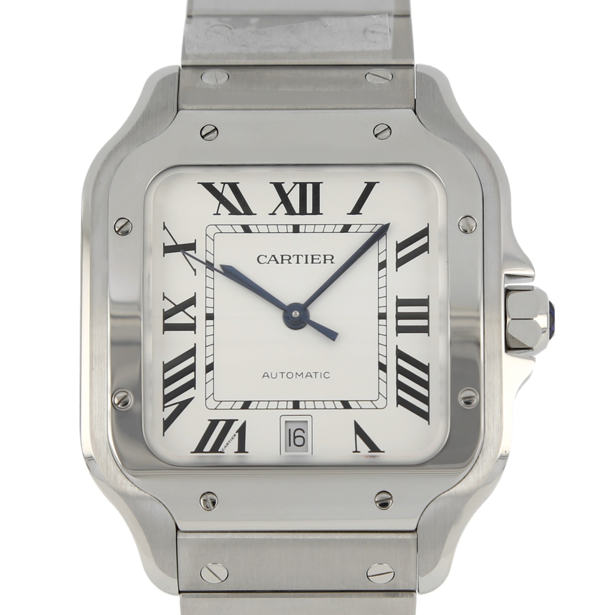 Cartier Santos WSSA0018