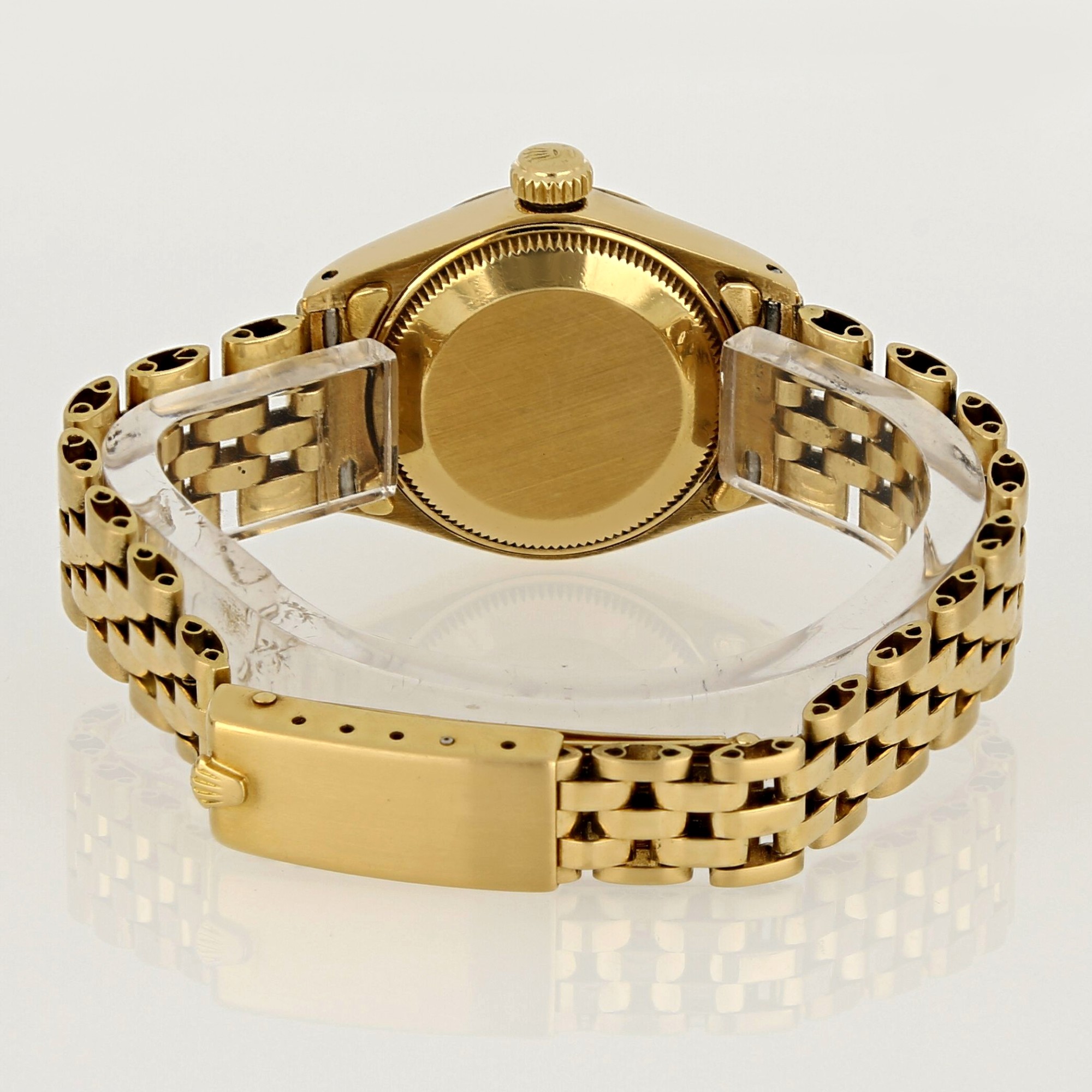 Rolex Date Just 6917