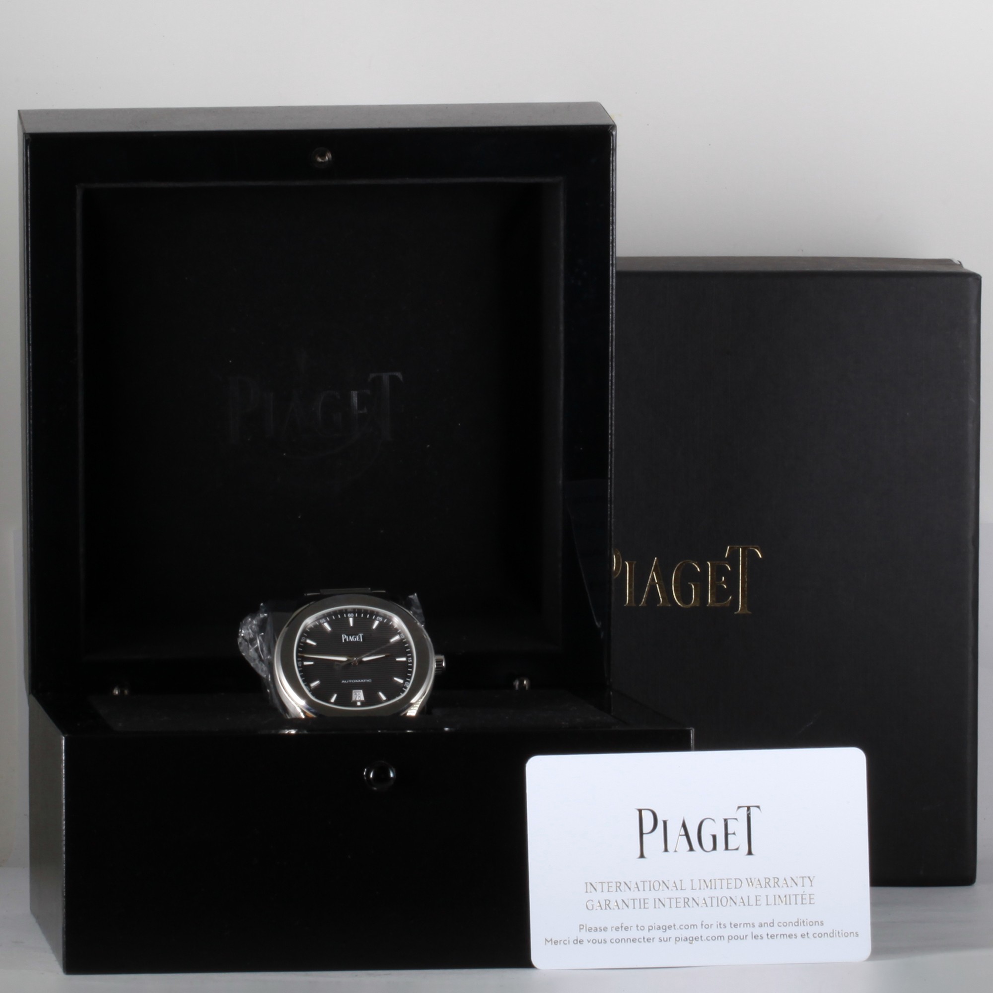 Piaget Polo G0A41003
