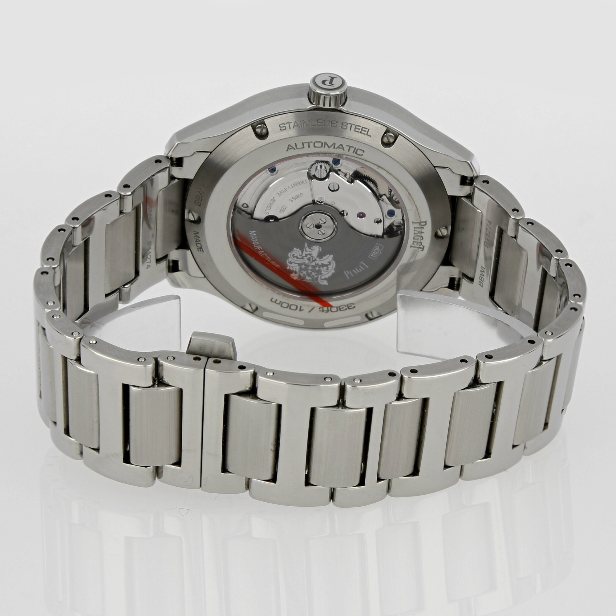 Piaget Polo G0A41003