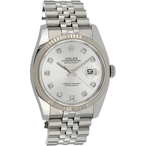 Rolex Date Just 116234 Rolex Date Just 116234