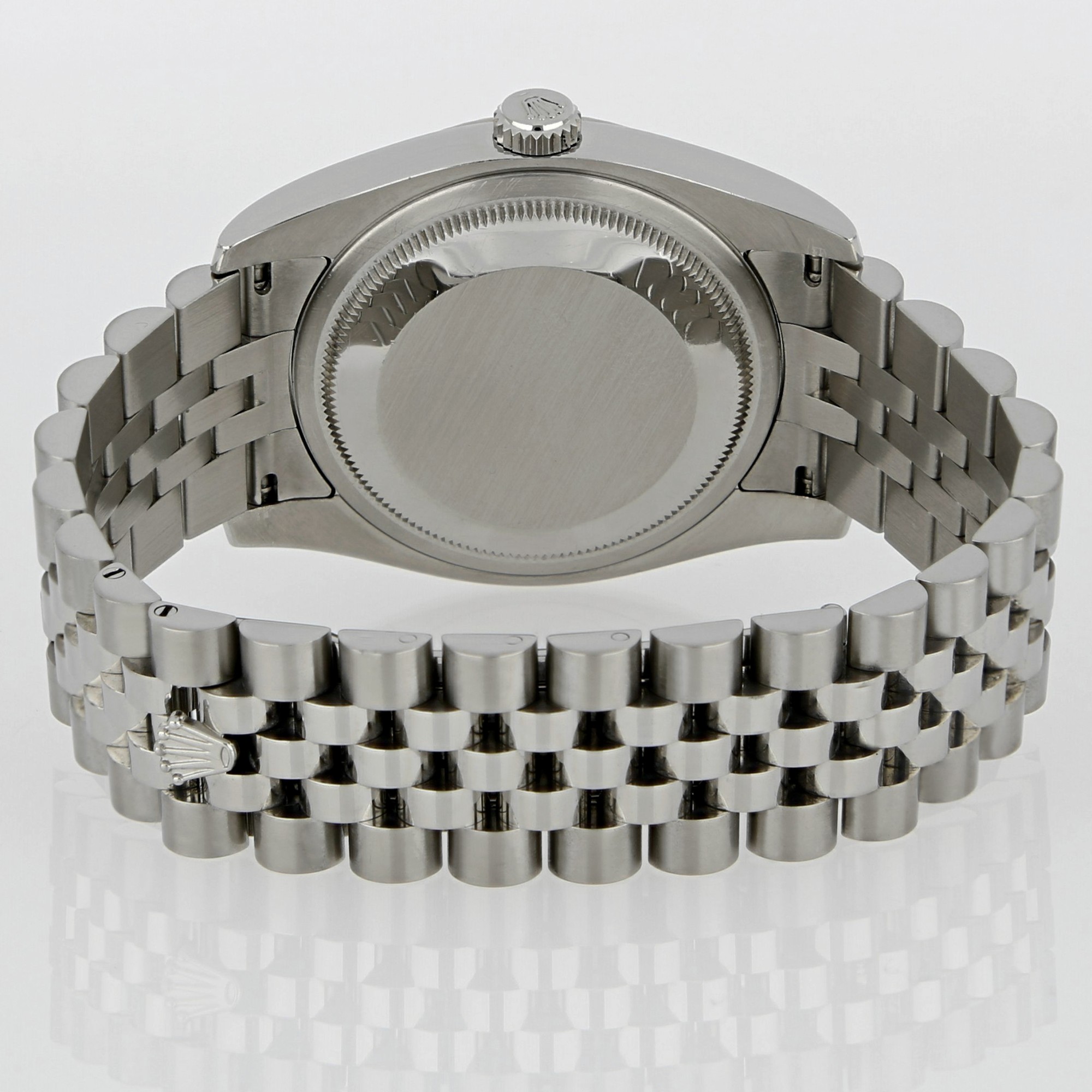 Rolex Date Just 116234