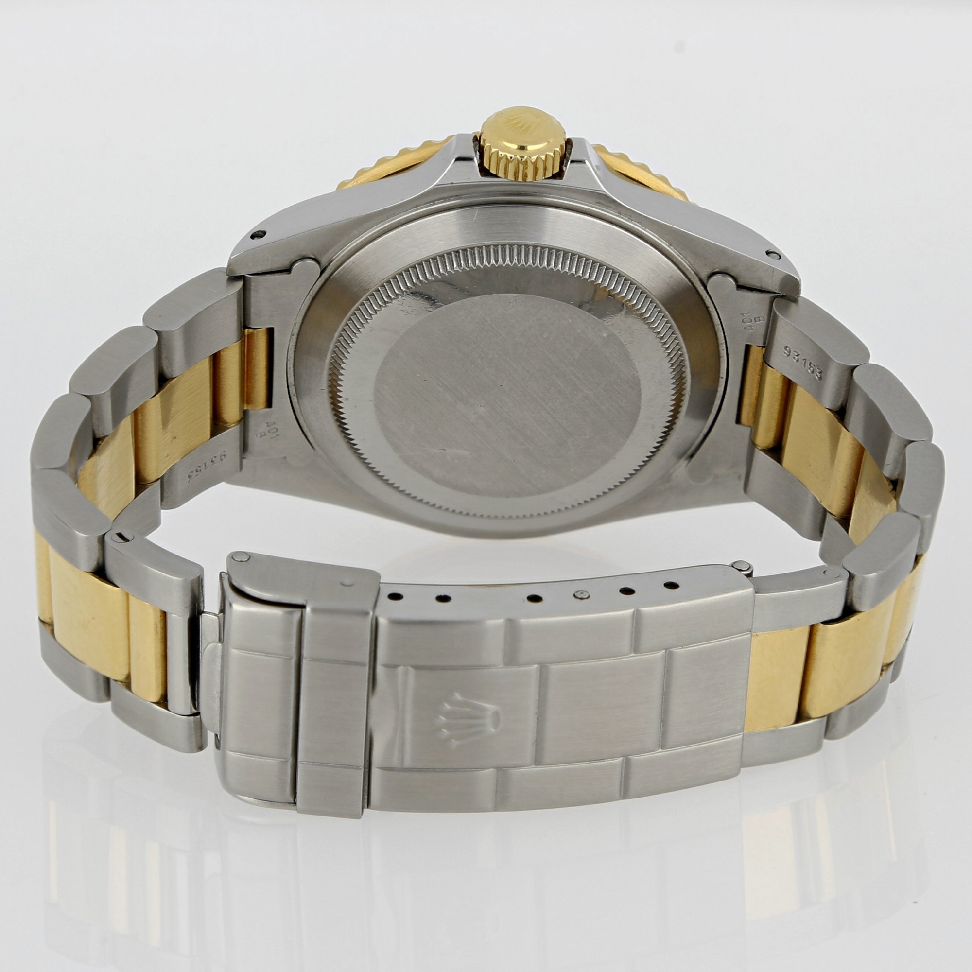 Rolex Submariner 16613