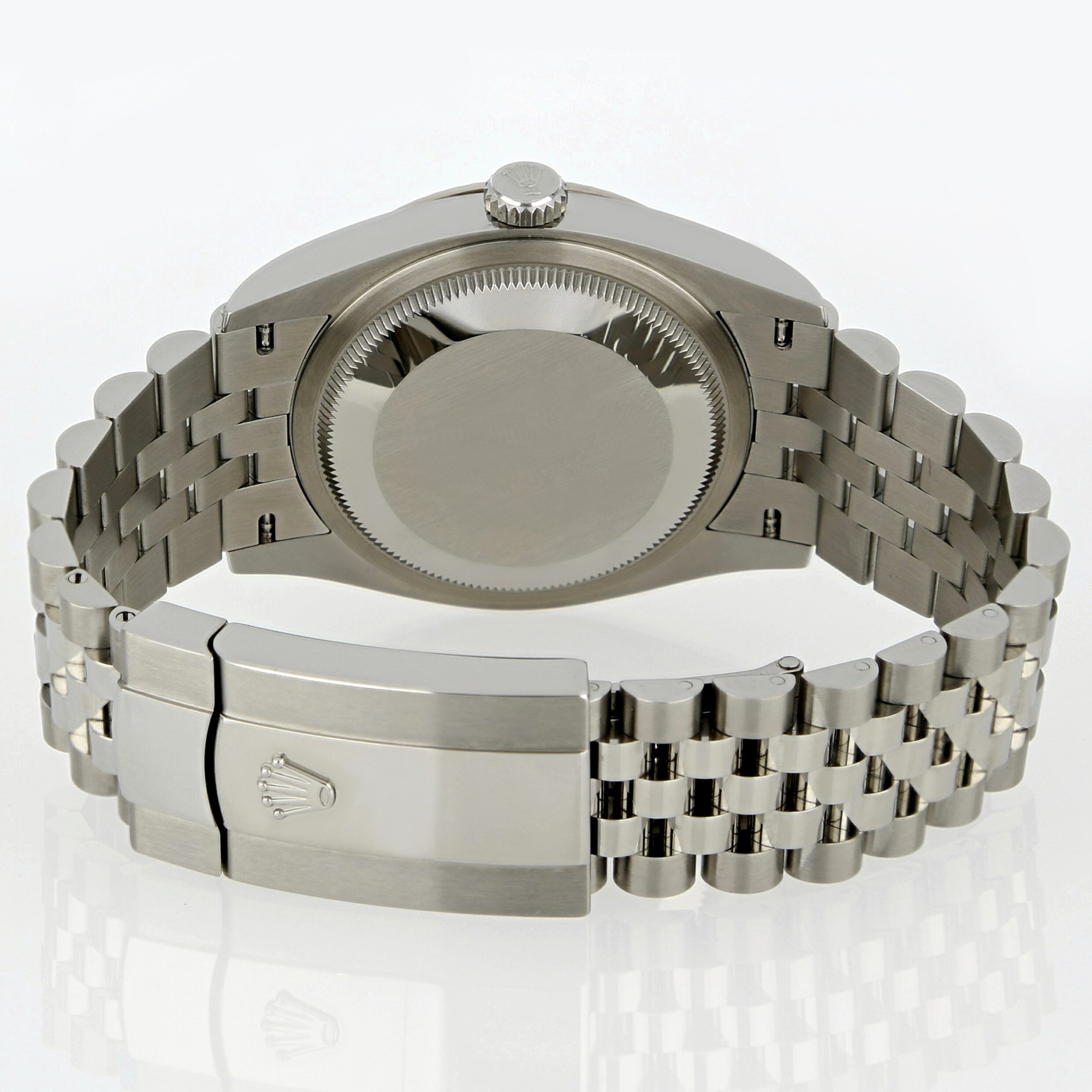 Rolex Date Just 126234