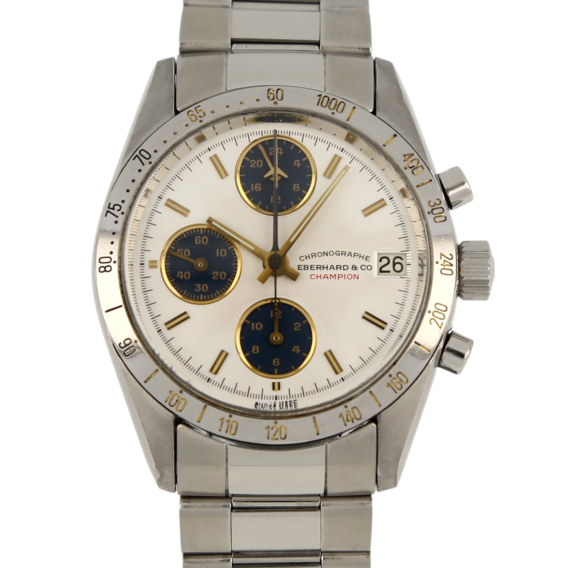 Eberhard Champion 31022