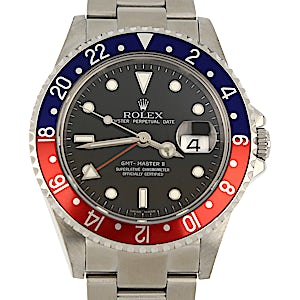 Rolex GMT-Master 16710 Rolex GMT-Master 16710