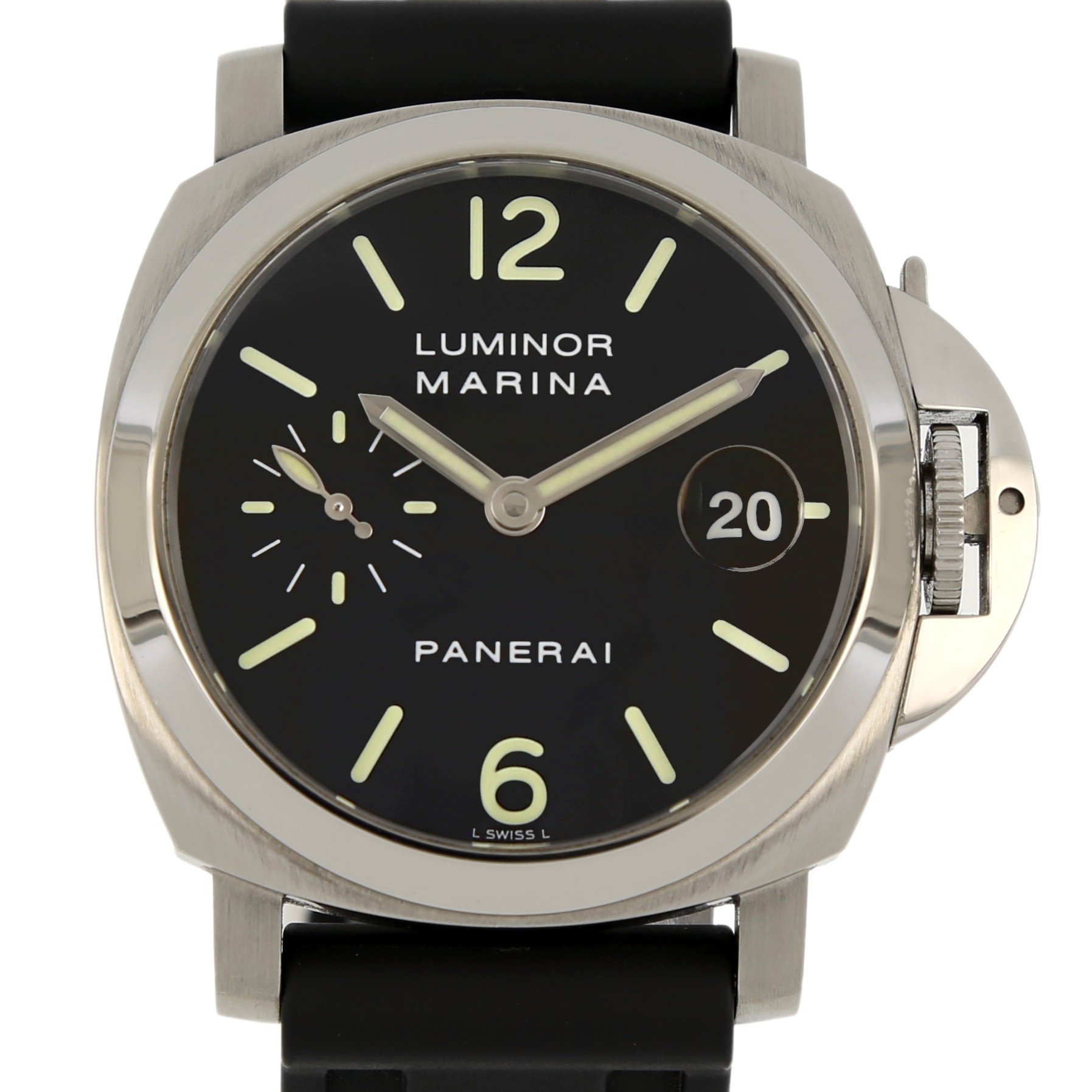Panerai Luminor PAM00048