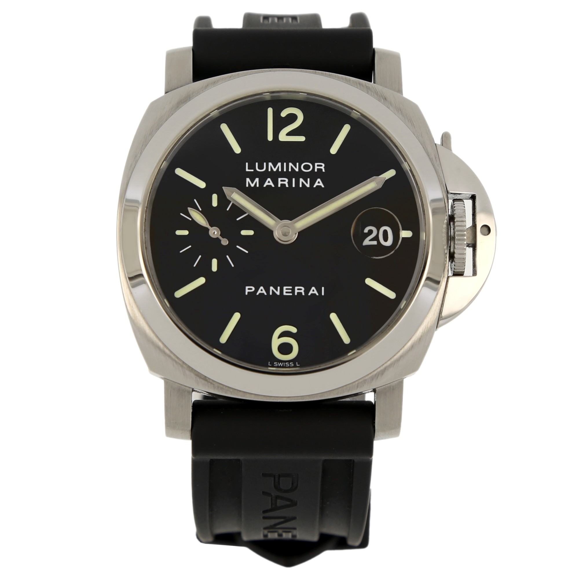Panerai Luminor PAM00048