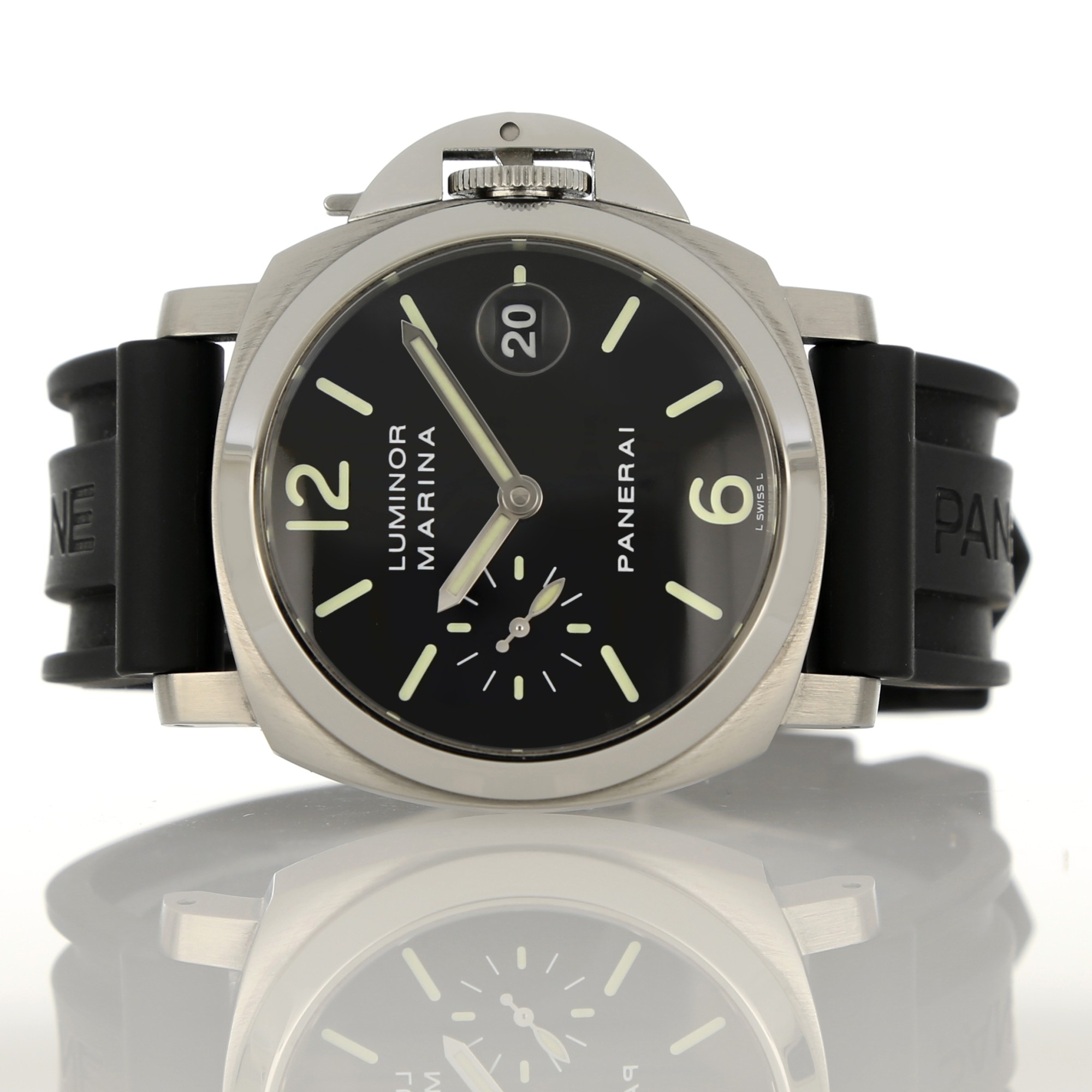 Panerai Luminor PAM00048