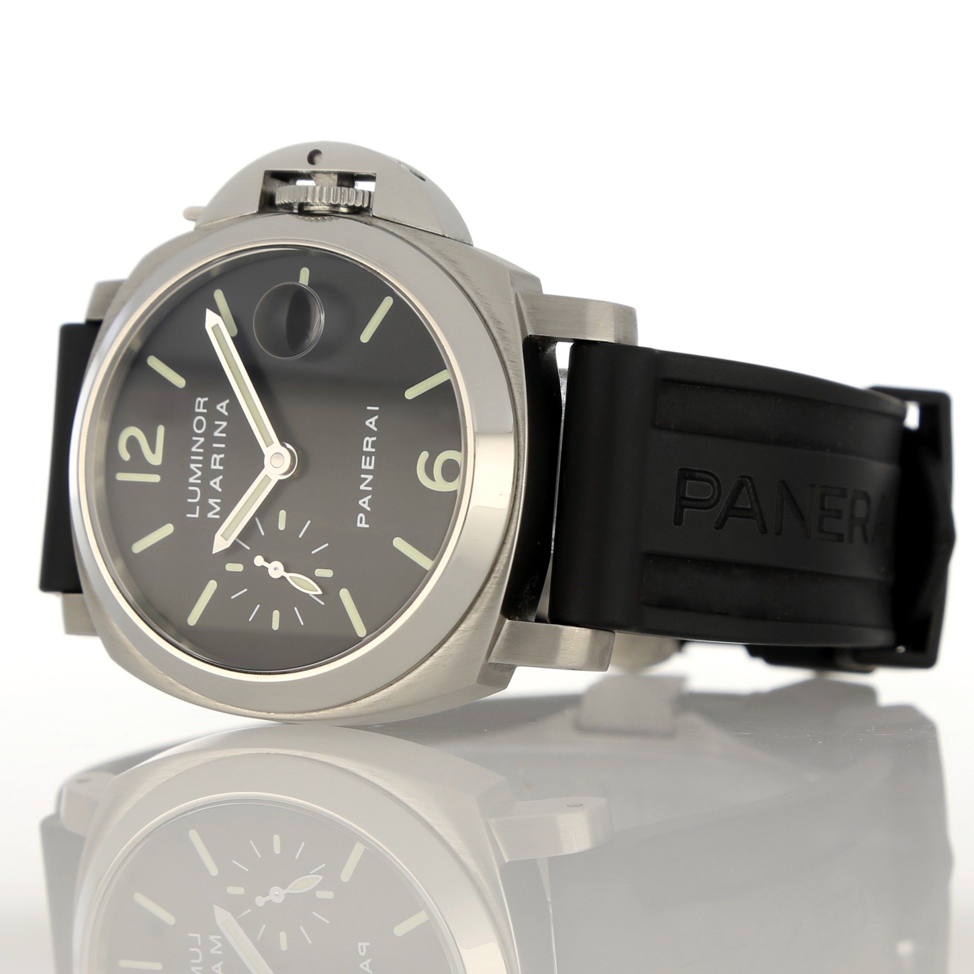 Panerai Luminor PAM00048