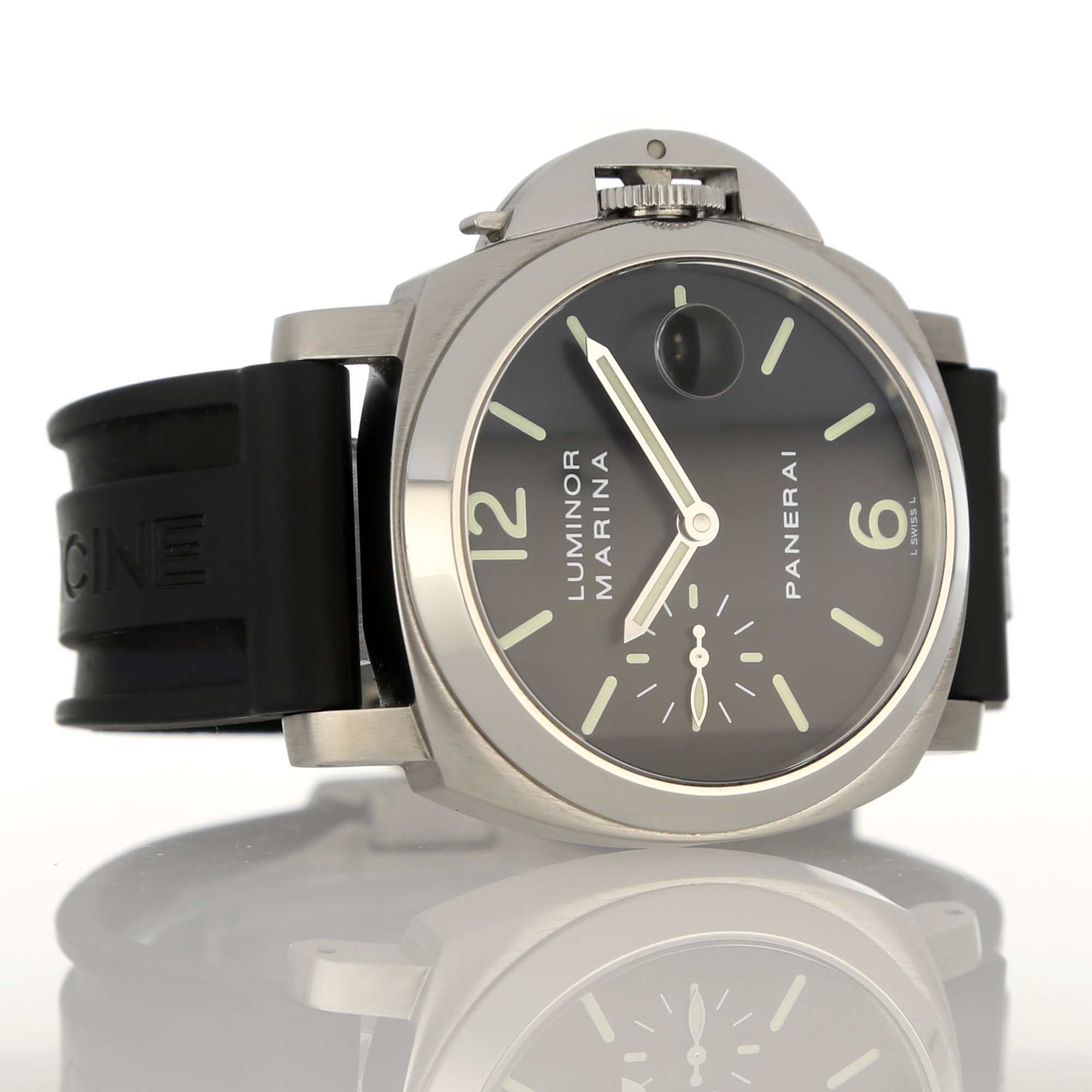 Panerai Luminor PAM00048