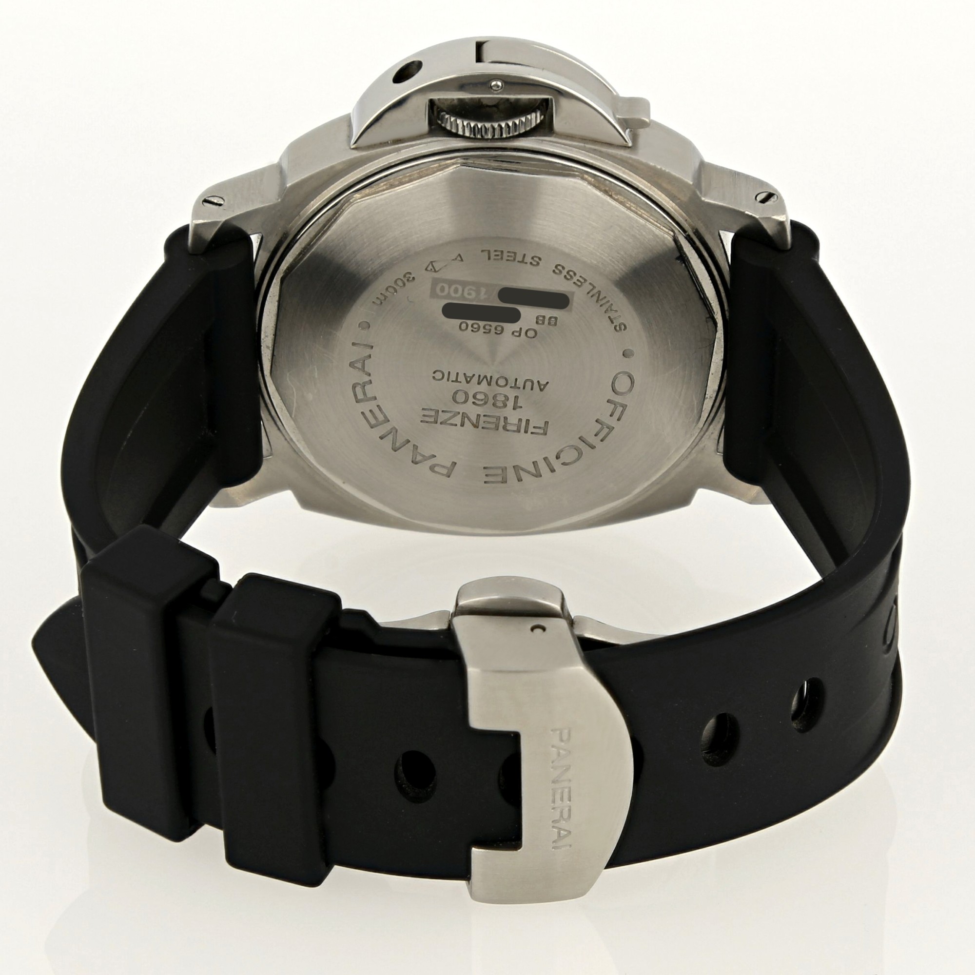 Panerai Luminor PAM00048