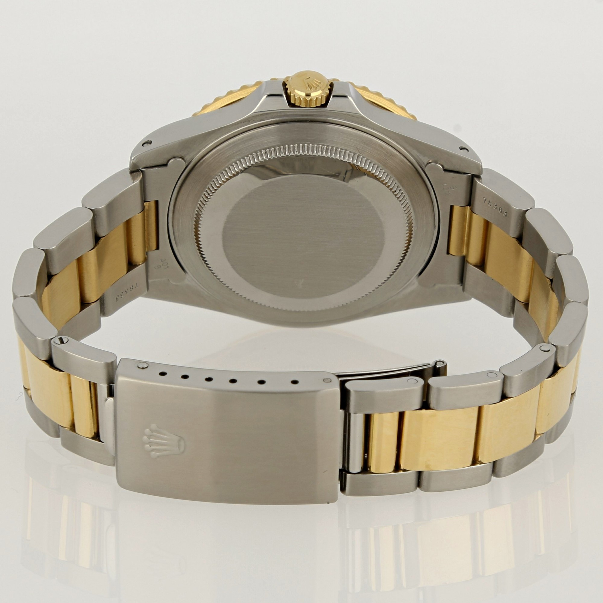 Rolex GMT-Master 16713