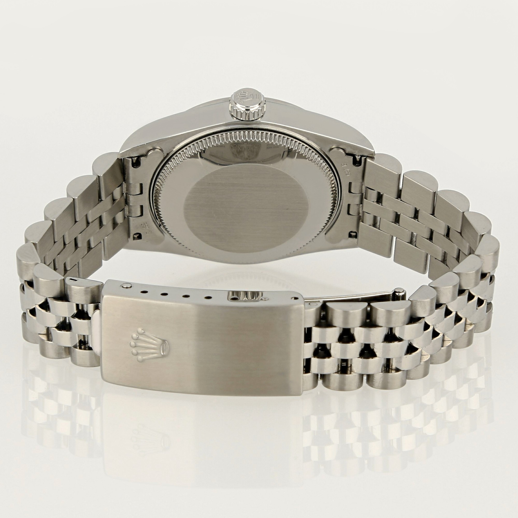 Rolex Date Just 78240