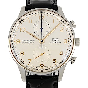 IWC Portoghese IW371604 IWC Portoghese IW371604