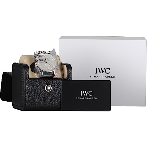 IWC Portoghese IW371604 IWC Portoghese IW371604
