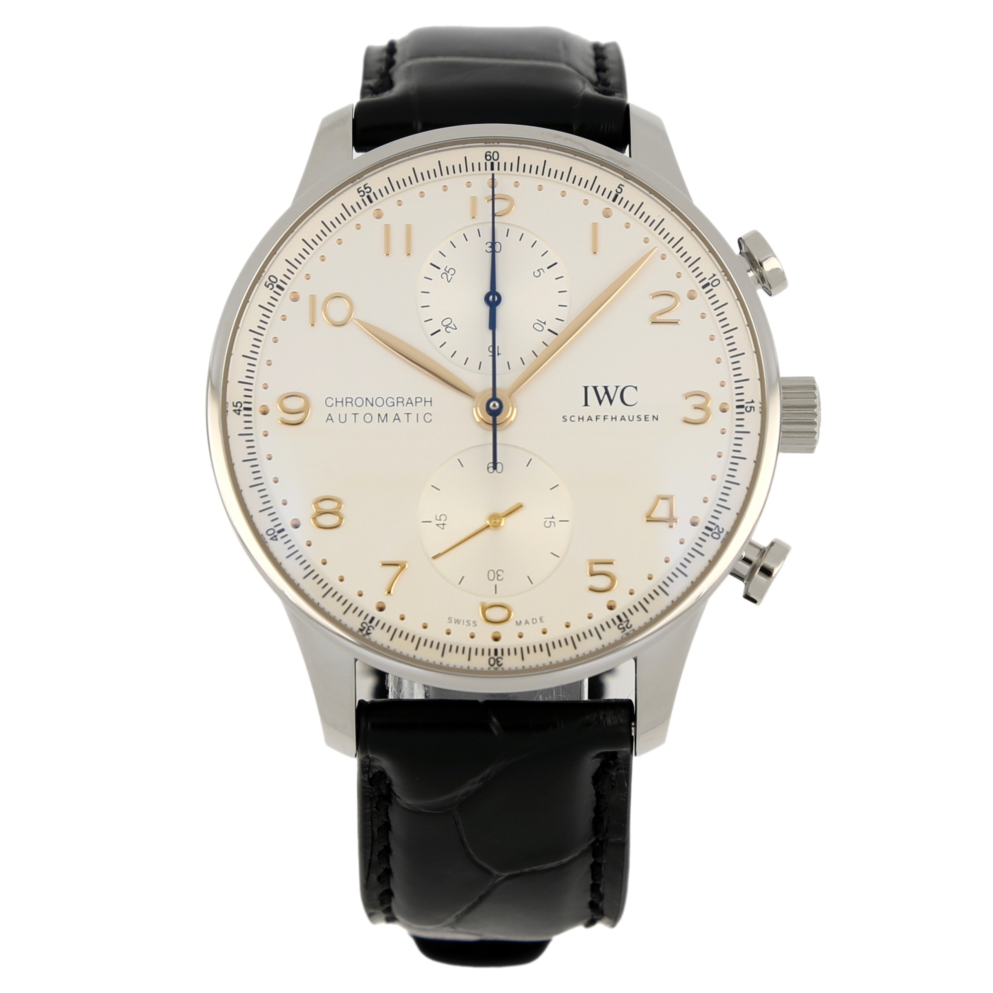 IWC Portoghese IW371604