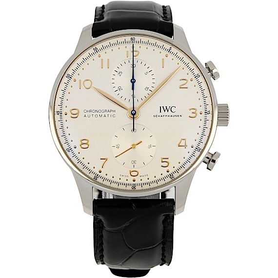 IWC Portoghese IW371604  IWC Portoghese IW371604
