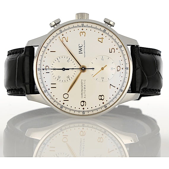 IWC Portoghese IW371604  IWC Portoghese IW371604