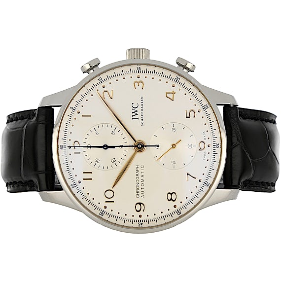 IWC Portoghese IW371604 IWC Portoghese IW371604