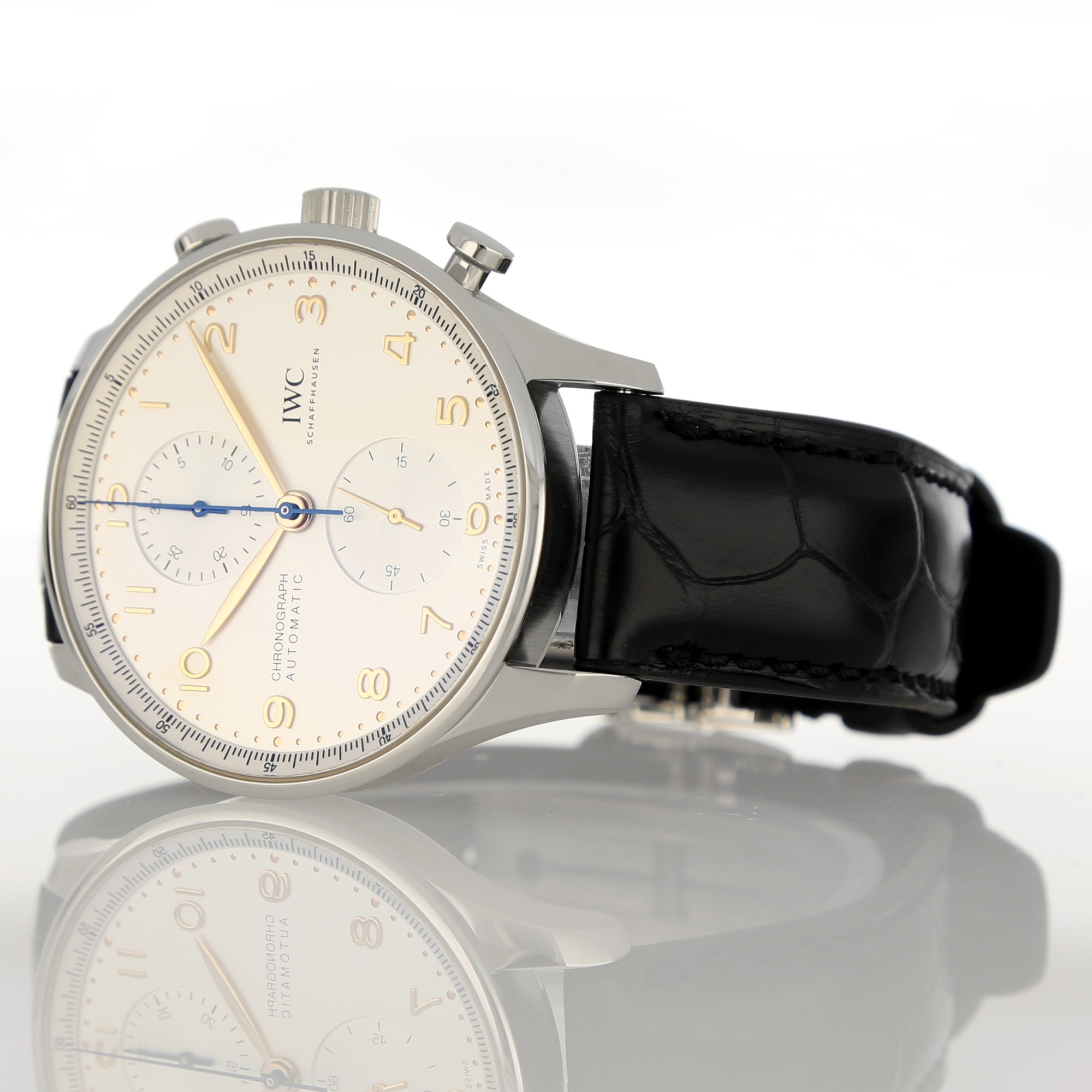 IWC Portoghese IW371604
