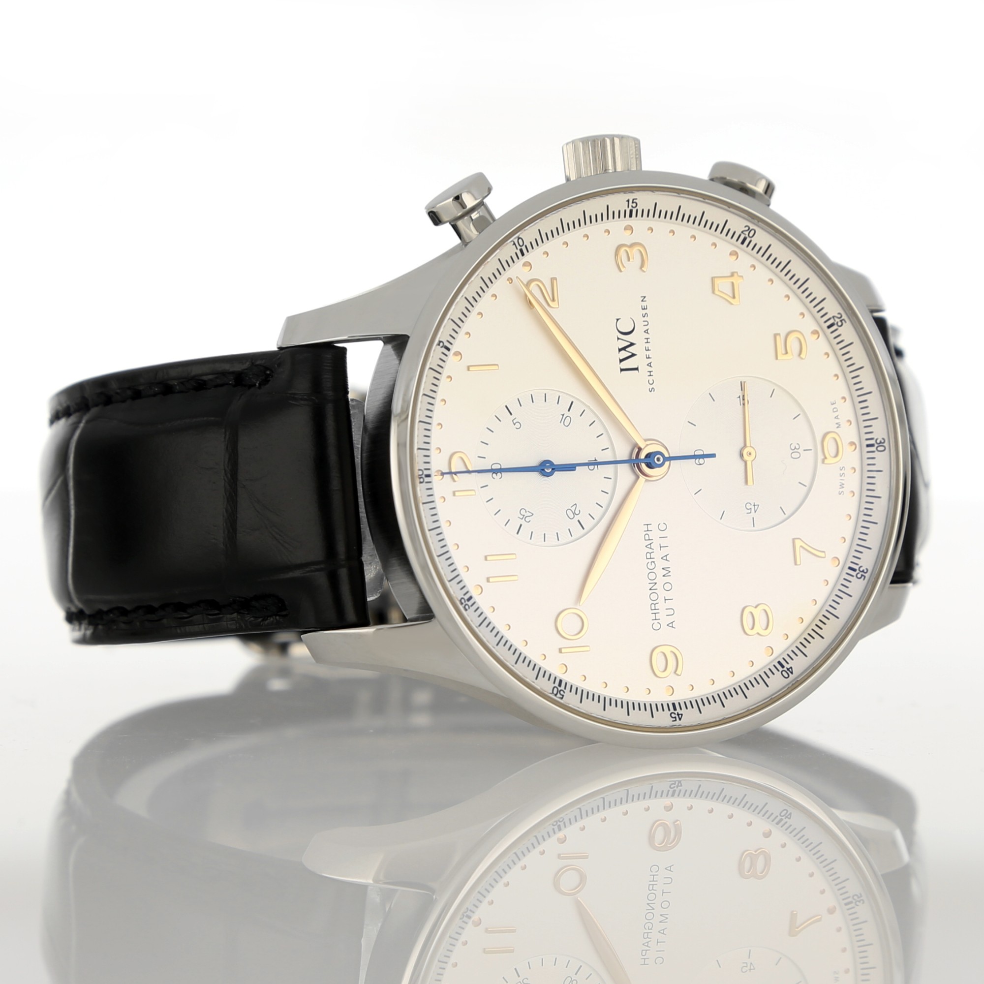 IWC Portoghese IW371604