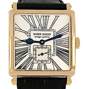 Roger Dubuis Golden Square G40-14-5-3.73C Roger Dubuis Golden Square G40-14-5-3.73C
