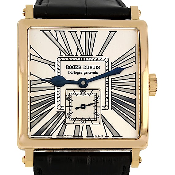 Roger Dubuis Golden Square G40-14-5-3.73C Roger Dubuis Golden Square G40-14-5-3.73C