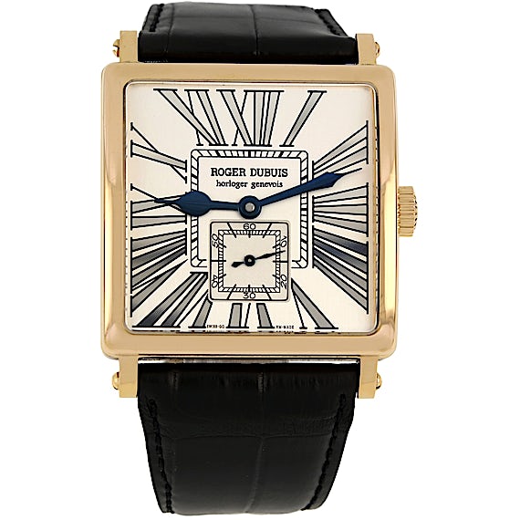 Roger Dubuis Golden Square G40-14-5-3.73C Roger Dubuis Golden Square G40-14-5-3.73C
