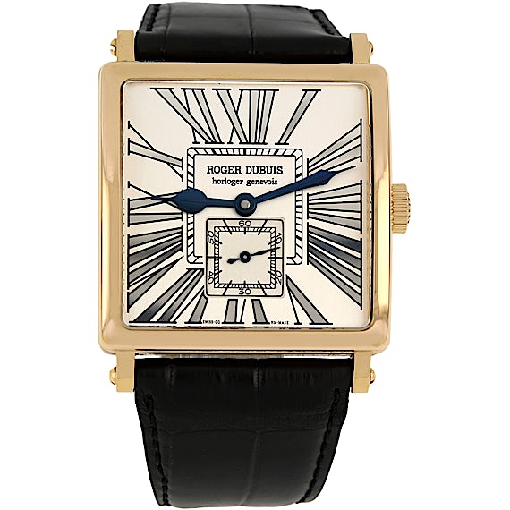 Roger Dubuis Golden Square G40-14-5-3.73C Roger Dubuis Golden Square G40-14-5-3.73C