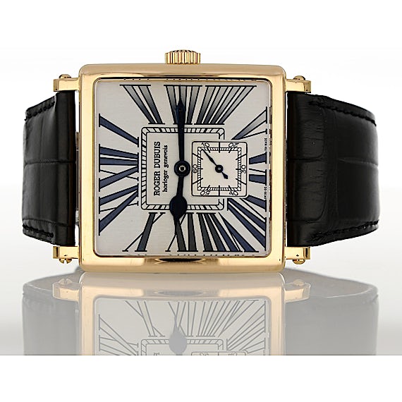 Roger Dubuis Golden Square G40-14-5-3.73C Roger Dubuis Golden Square G40-14-5-3.73C