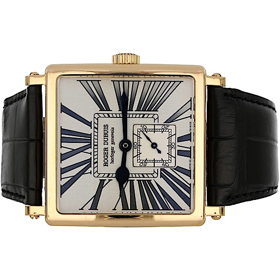Roger Dubuis Golden Square G40-14-5-3.73C Roger Dubuis Golden Square G40-14-5-3.73C