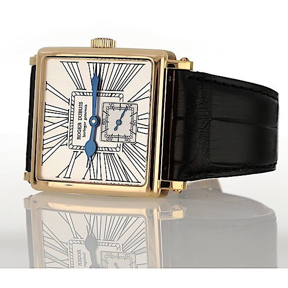 Roger Dubuis Golden Square G40-14-5-3.73C Roger Dubuis Golden Square G40-14-5-3.73C