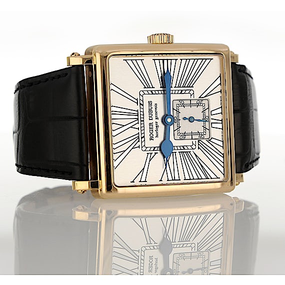 Roger Dubuis Golden Square G40-14-5-3.73C Roger Dubuis Golden Square G40-14-5-3.73C