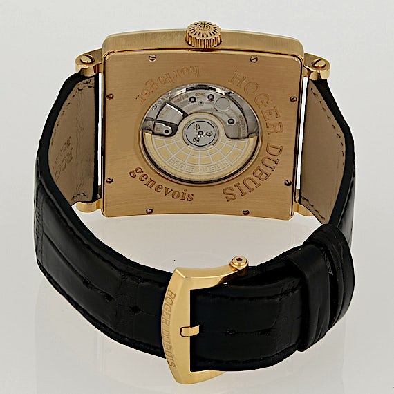 Roger Dubuis Golden Square G40-14-5-3.73C Roger Dubuis Golden Square G40-14-5-3.73C