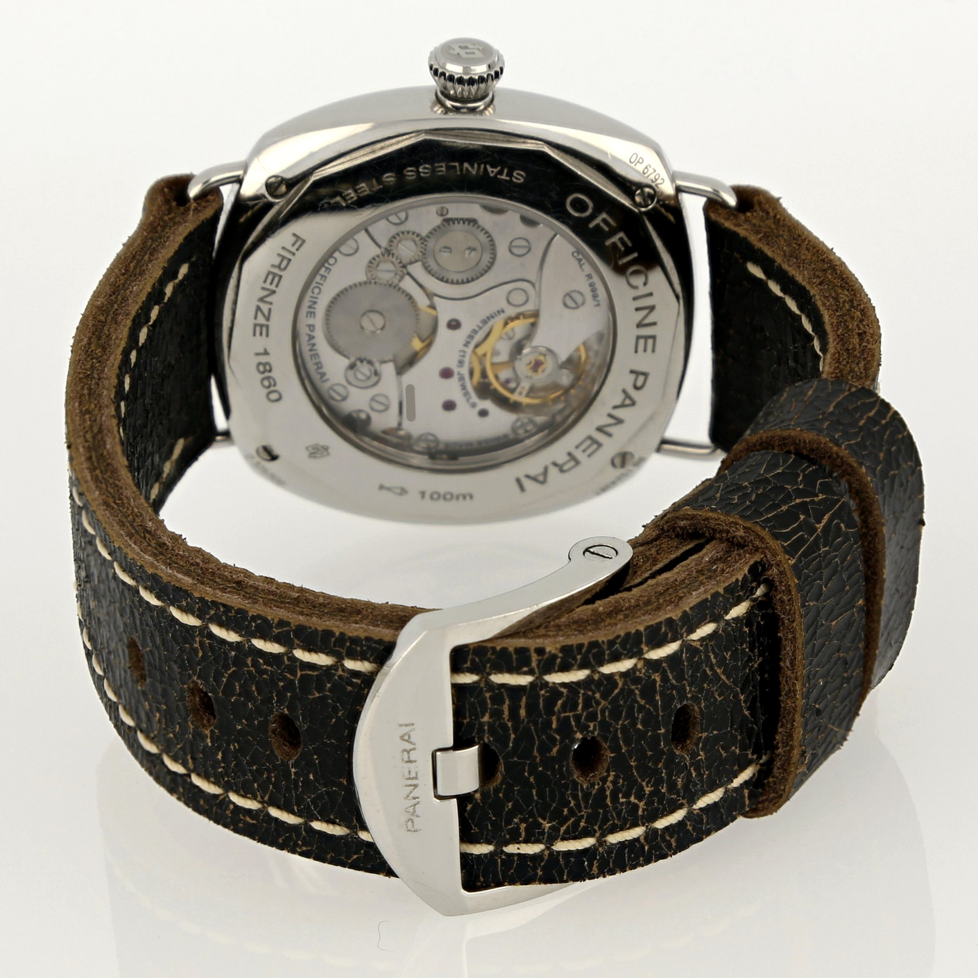 Panerai Radiomir PAM00337