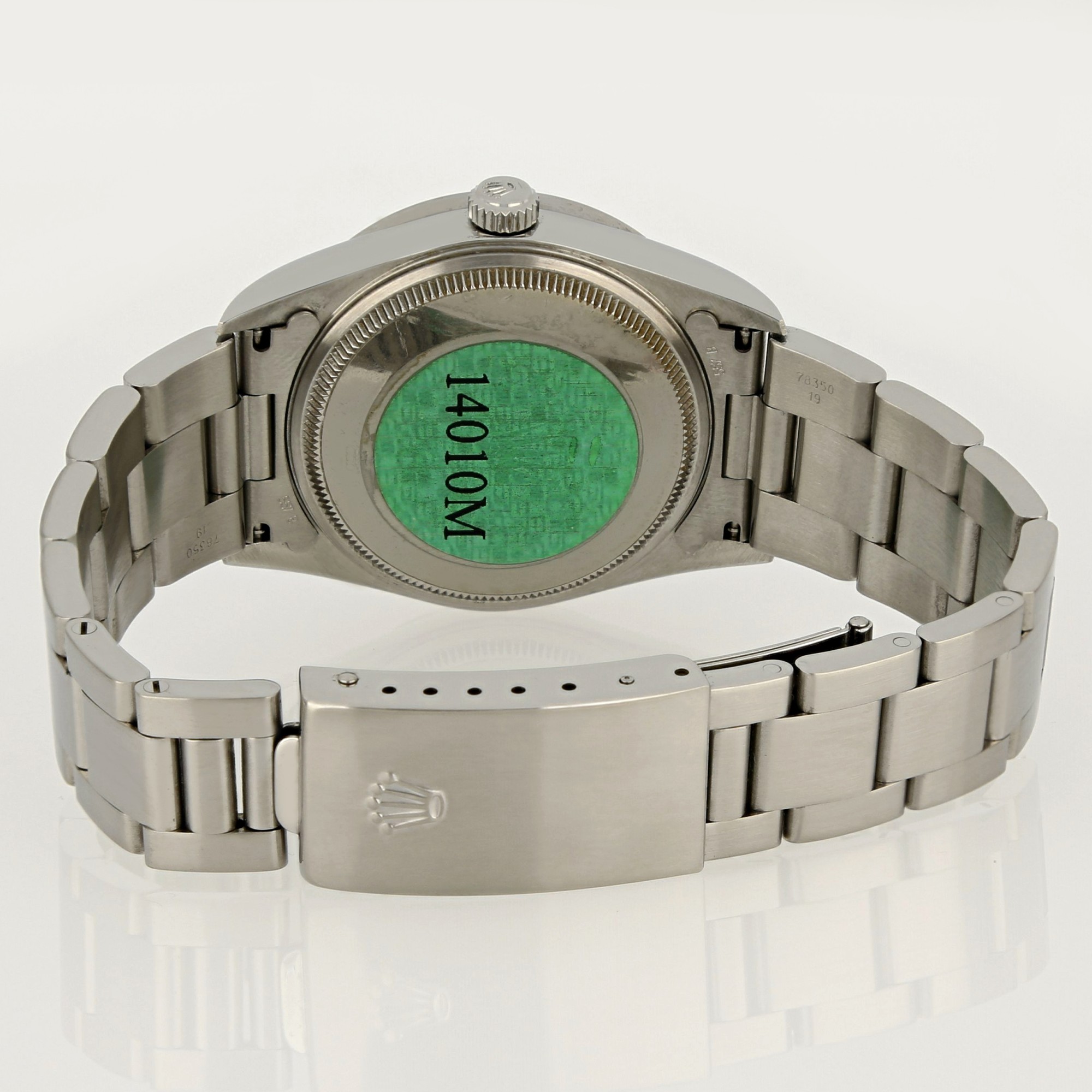 Rolex Air-King 14010M