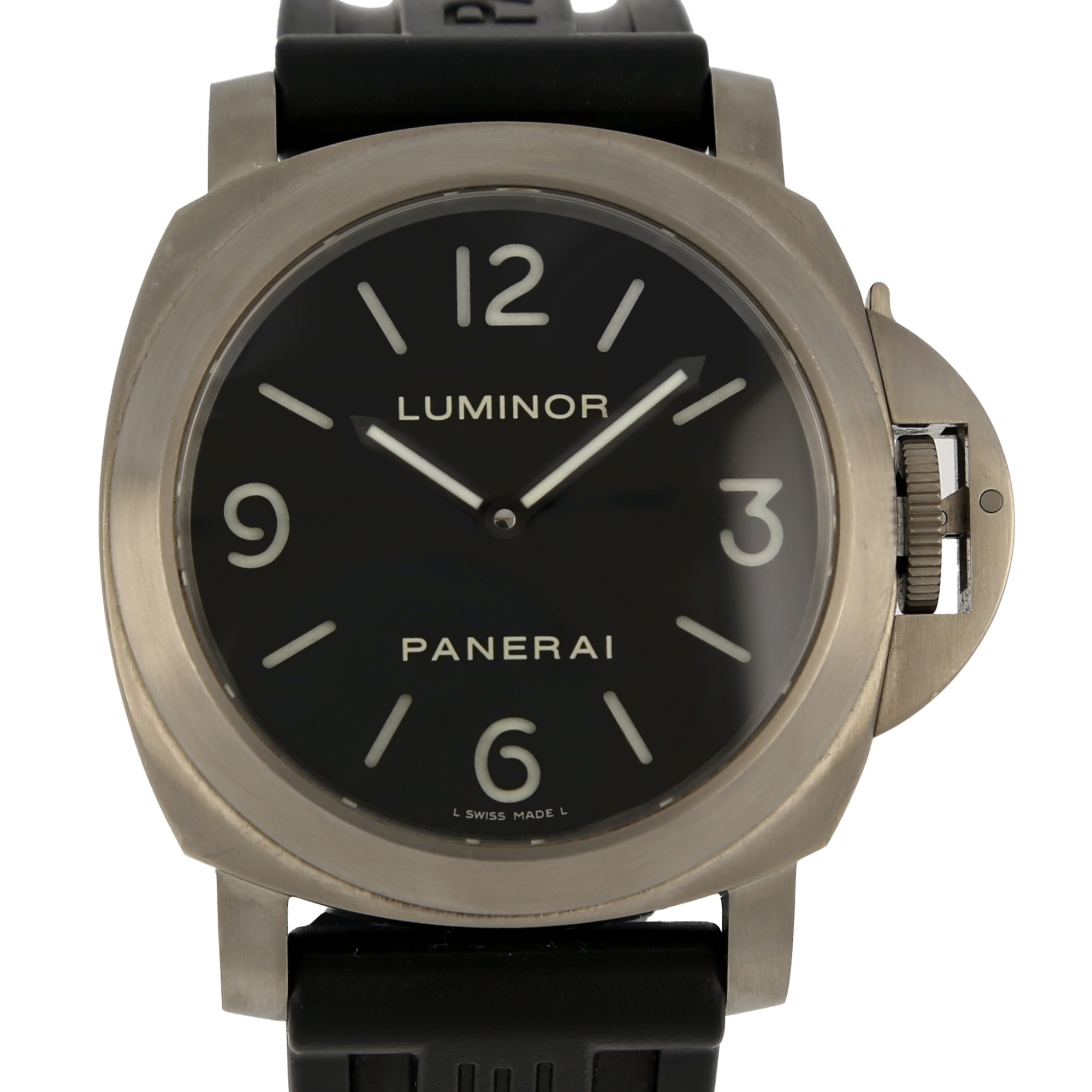 Panerai Luminor PAM00176