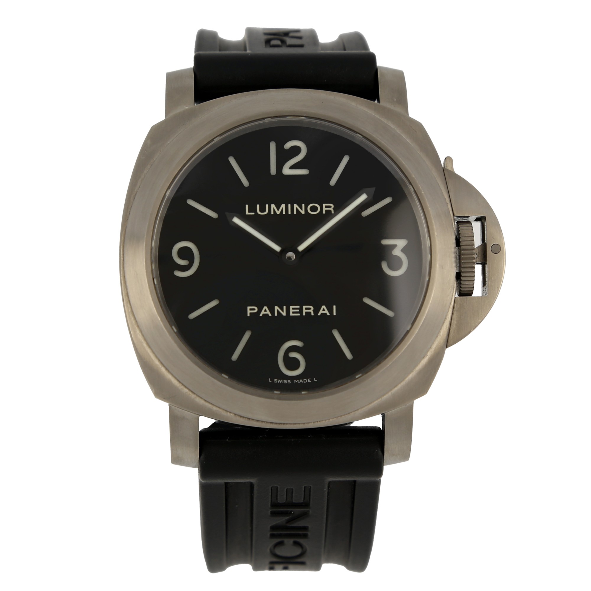 Panerai Luminor PAM00176