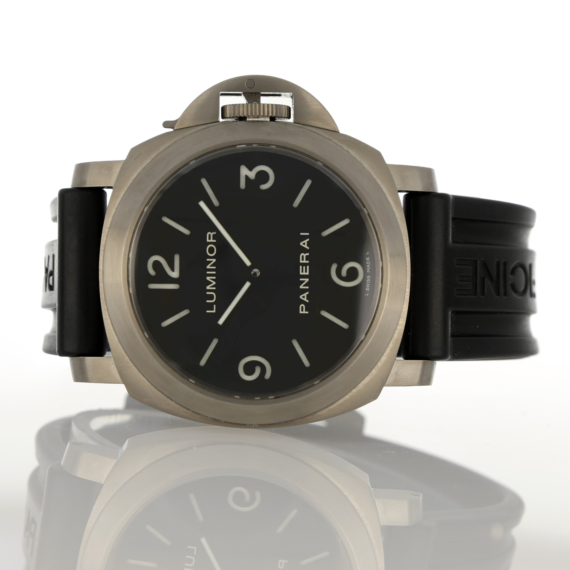 Panerai Luminor PAM00176