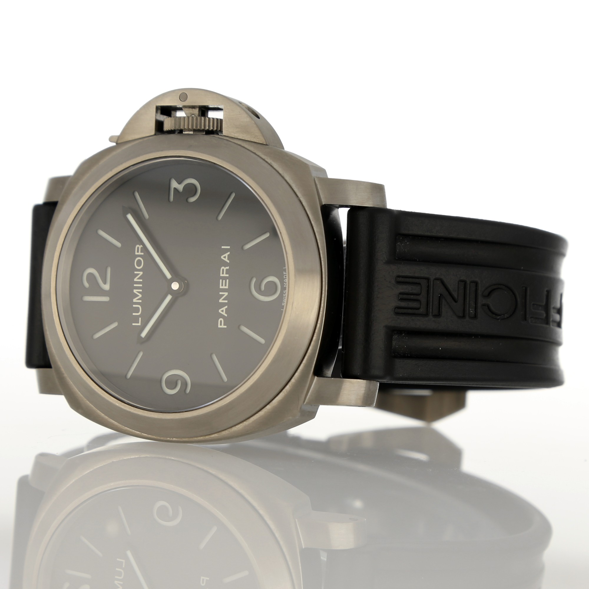 Panerai Luminor PAM00176