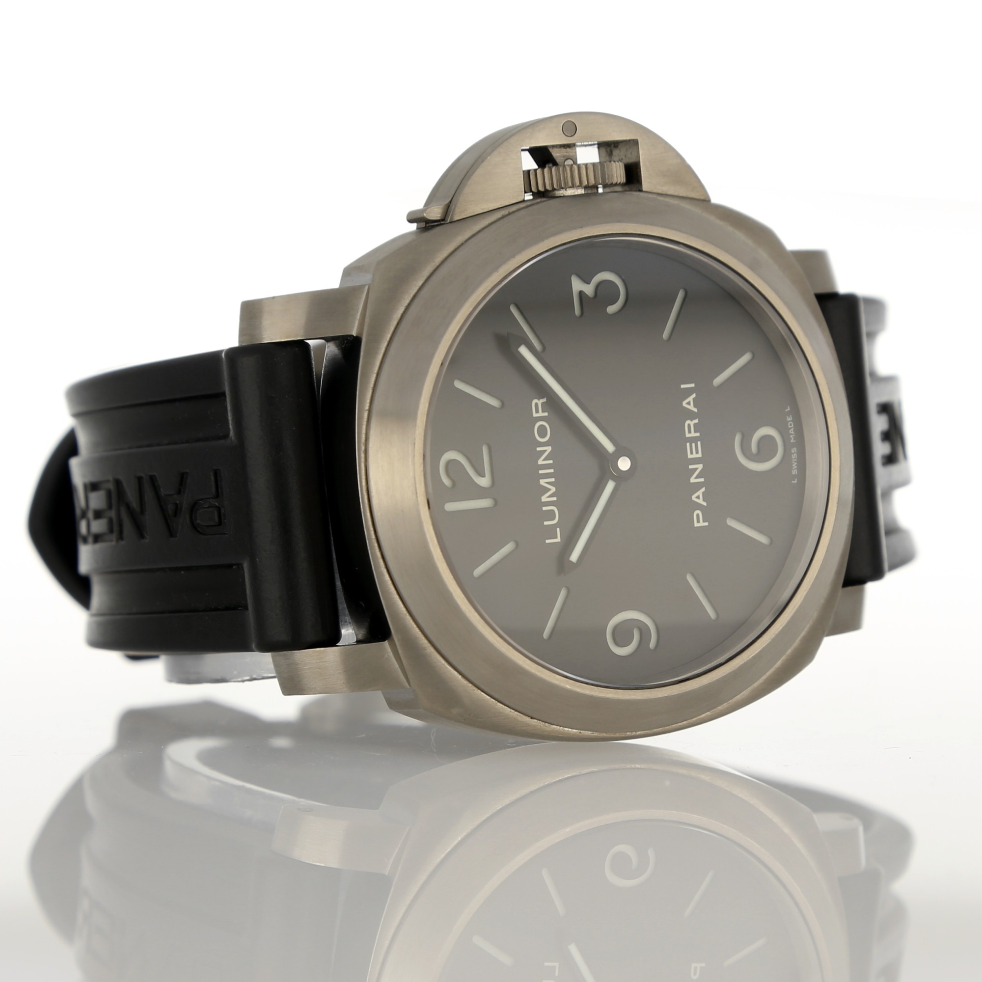 Panerai Luminor PAM00176