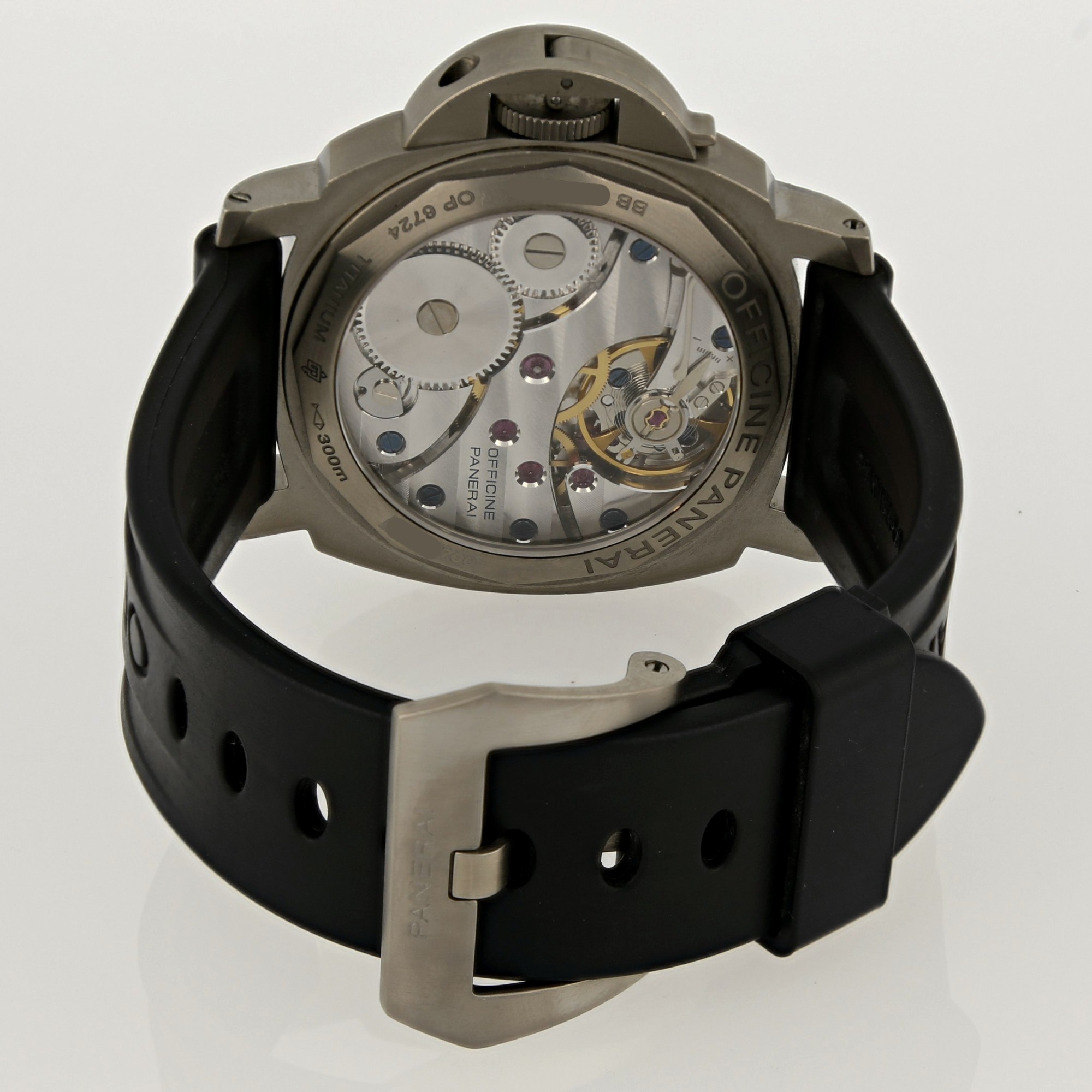 Panerai Luminor PAM00176